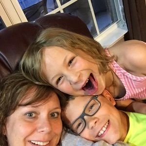 Meet your Posher, Tracey